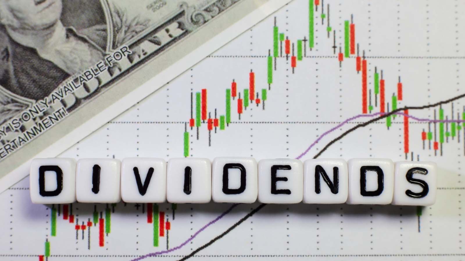 3 Low-Beta Dividend Stocks to Reduce Portfolio Volatility