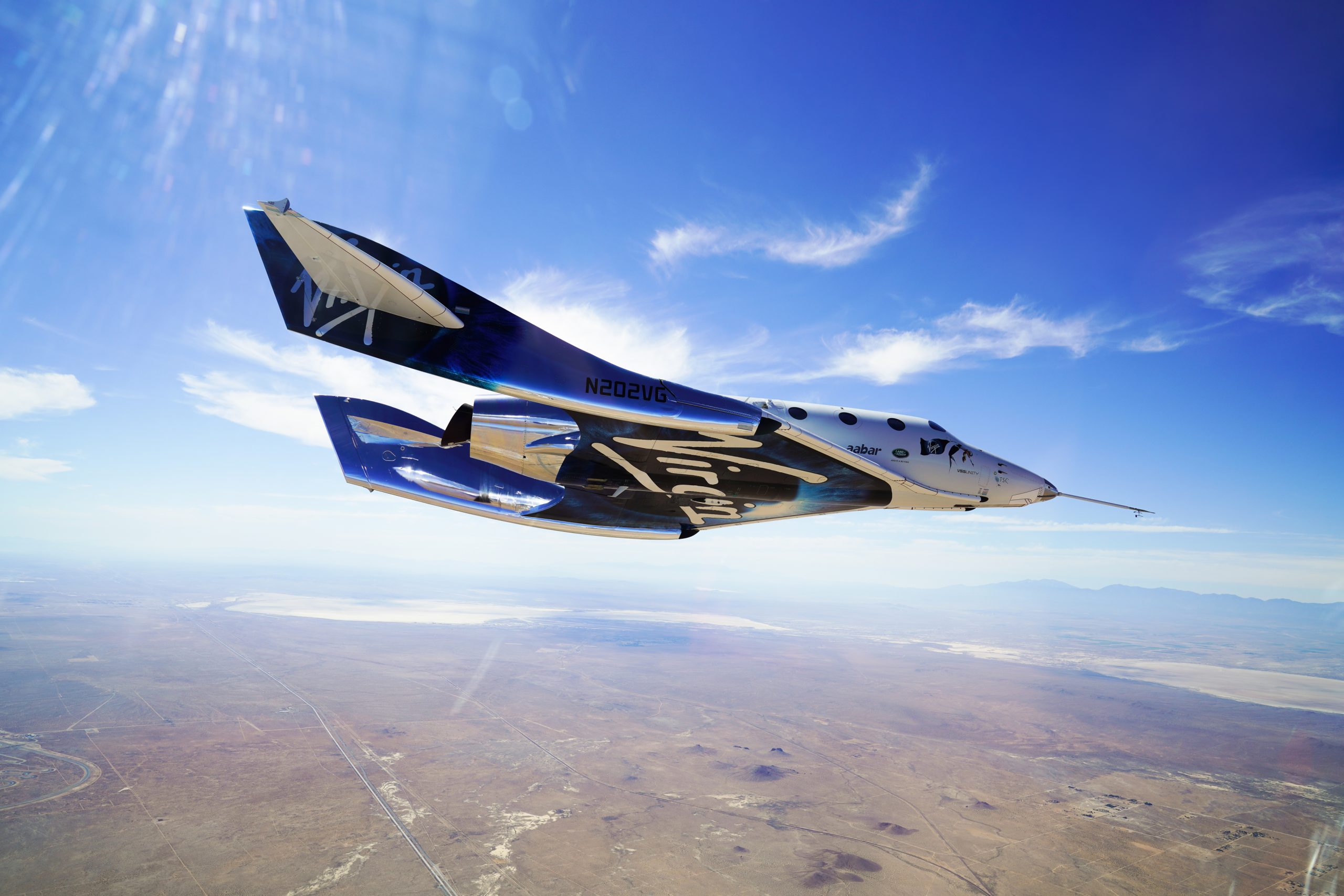 Why Virgin Galactic’s Stock Dropped 30% in 2023