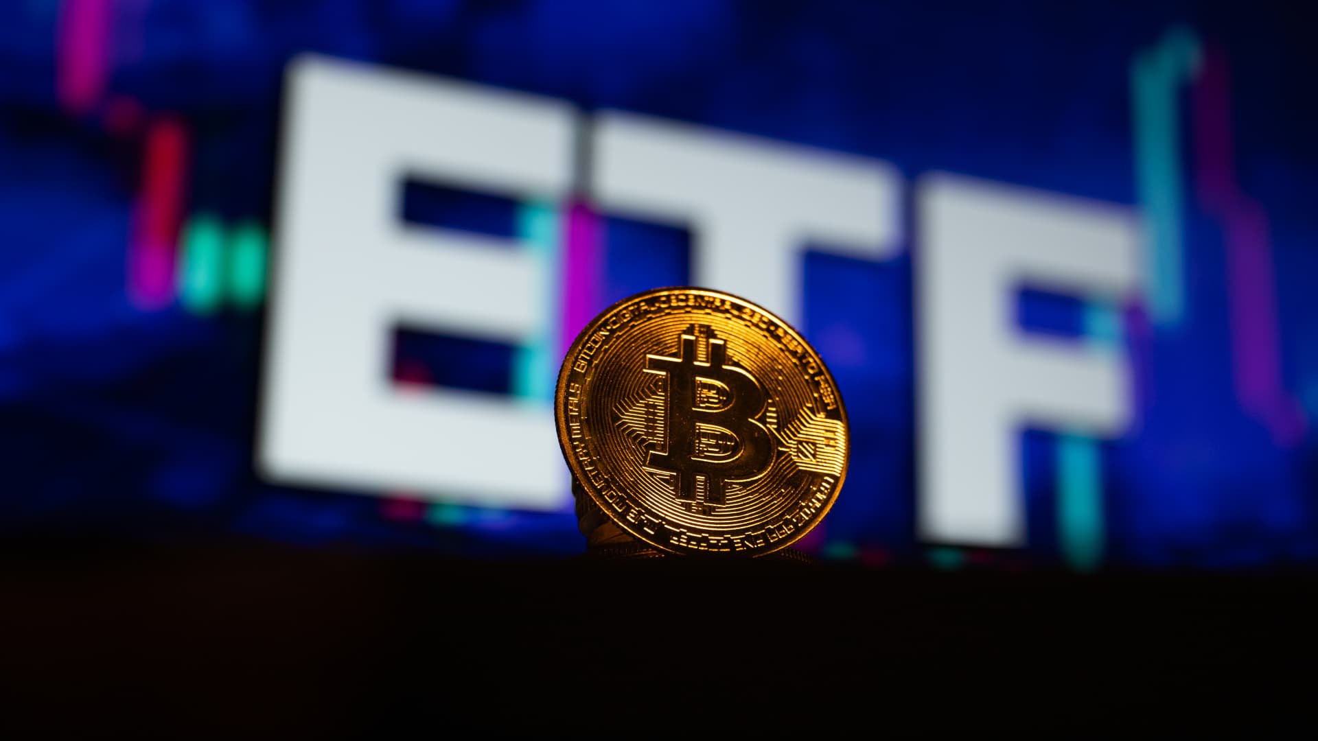 Bitcoin ETFs arena’s winning the hearts and minds of financial advisors