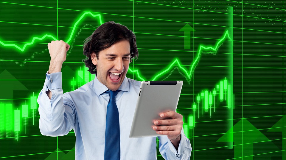 Stock Market Fundamentals: A Beginner’s Guide