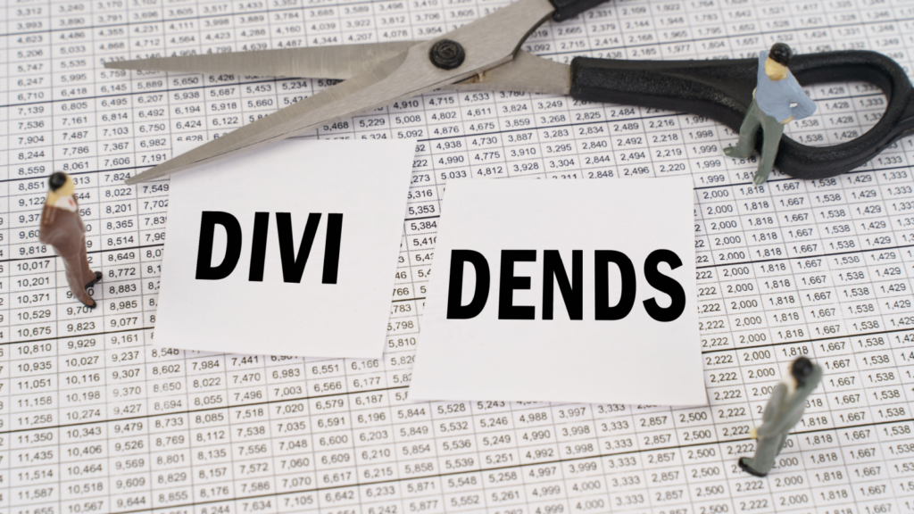 7 At Risk Dividend Stocks Investors Should Sell Before It’s Too Late