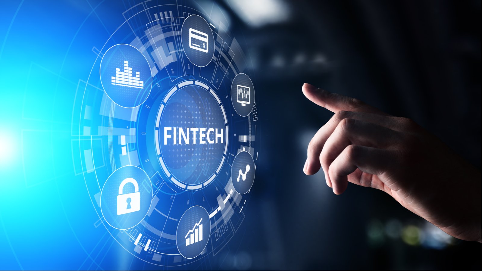 3 Fintech Stocks to Buy on the Dip: June 2024