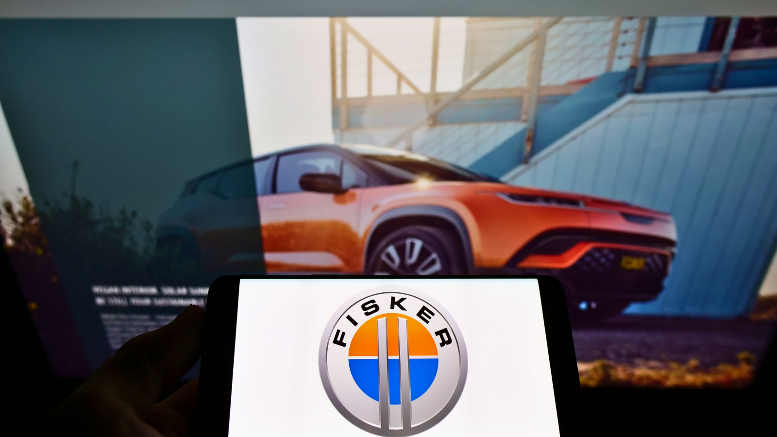 Fisker Stock Alert: Bankrupt Fisker Recalls More Than 12,000 EVs