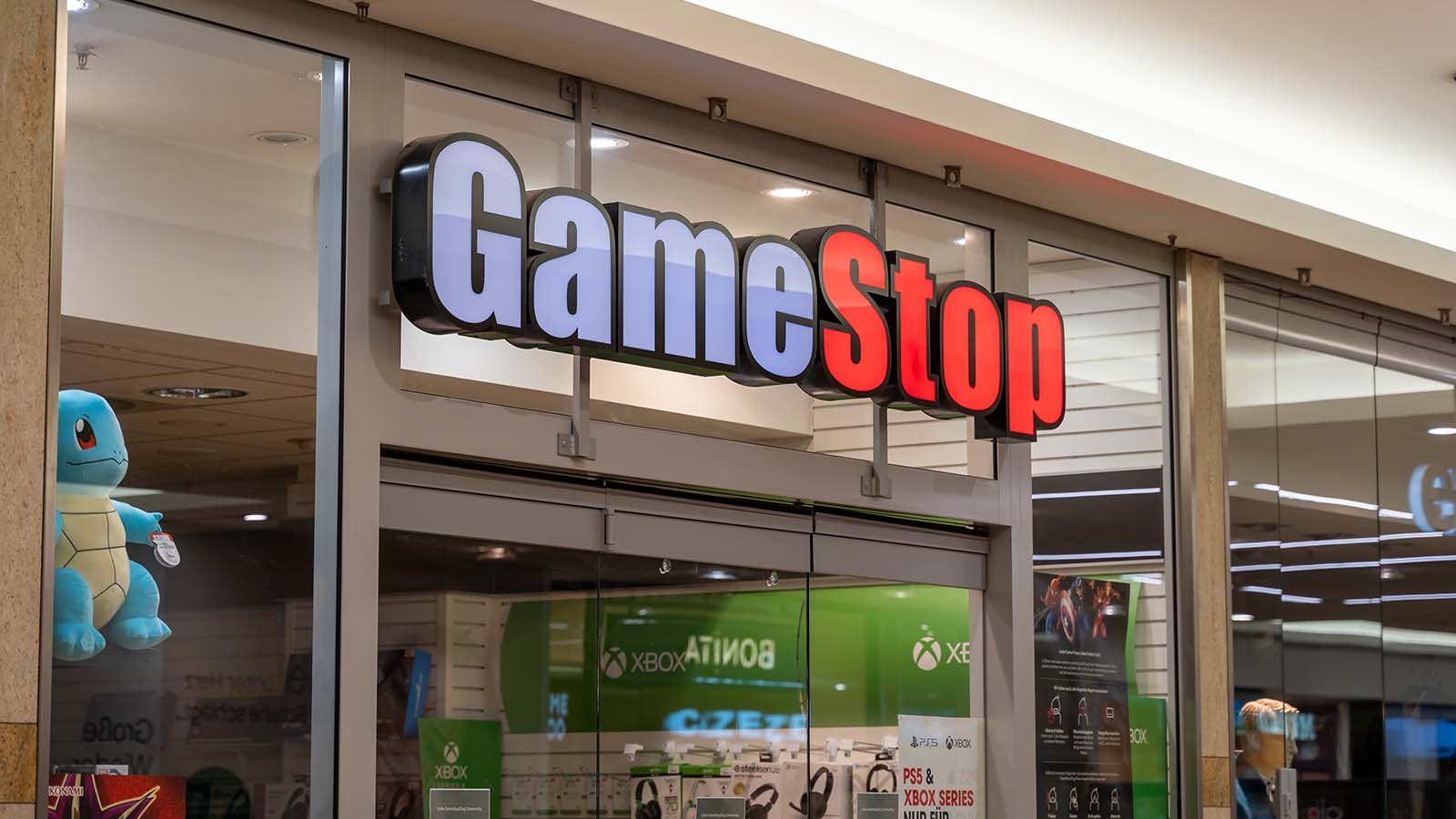 GameStop Stock Analysis: The Case for Exiting GME Before It’s Too Late