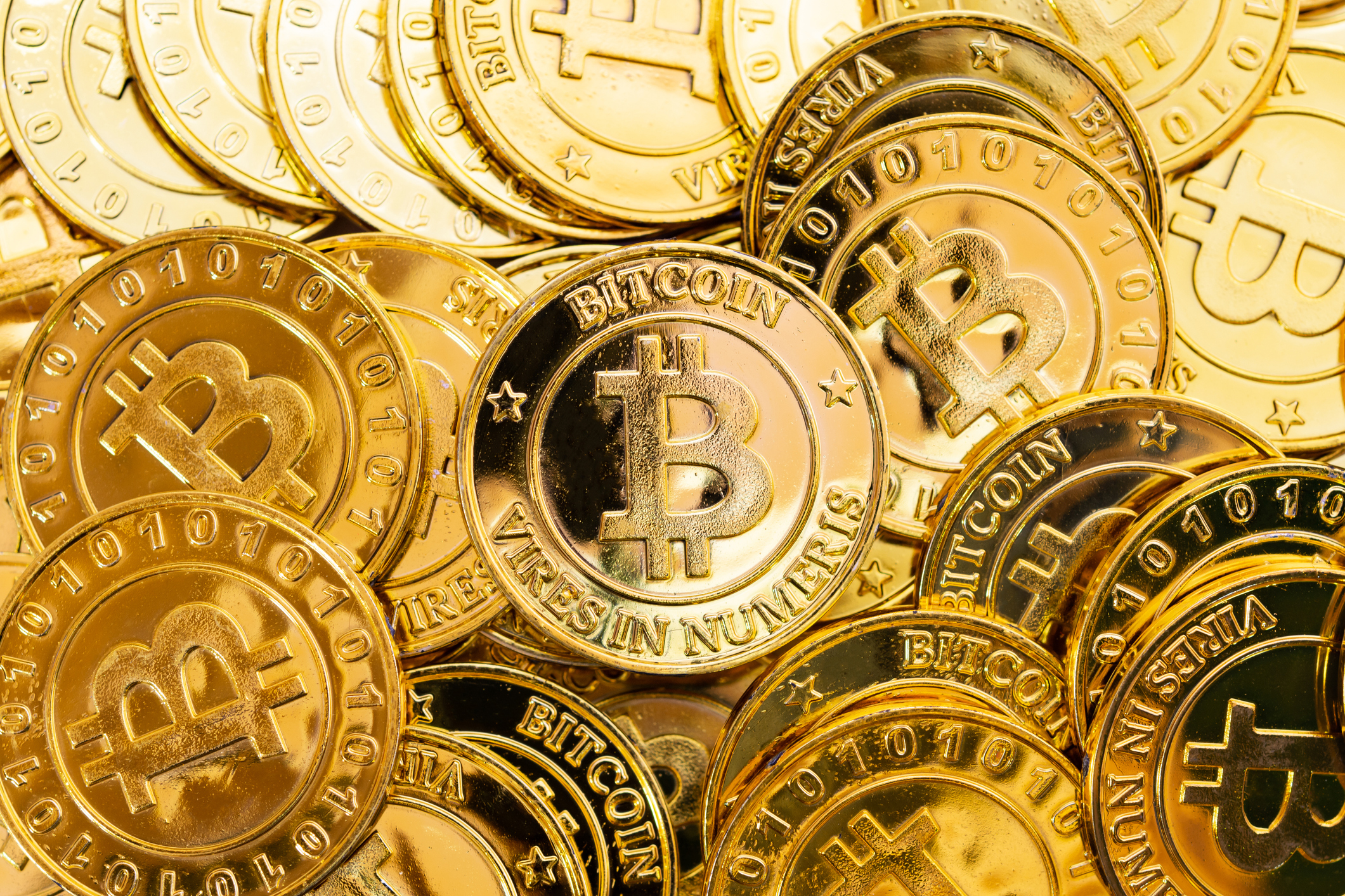 Here Is Why Bitcoin Is a Better Investment Opportunity Than Gold