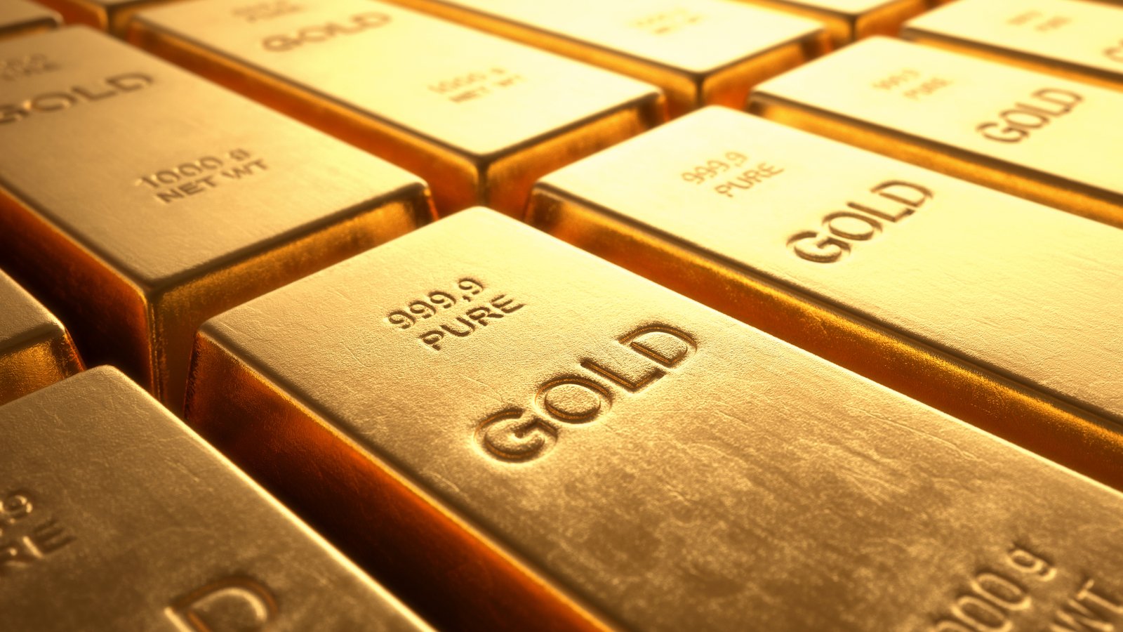 3 Gold Stocks to Buy as the Yellow Metal Explodes in Value