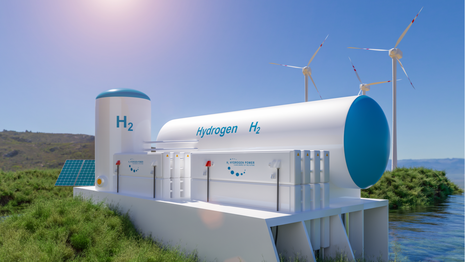 3 Hydrogen Stocks to Buy Now: June 2024