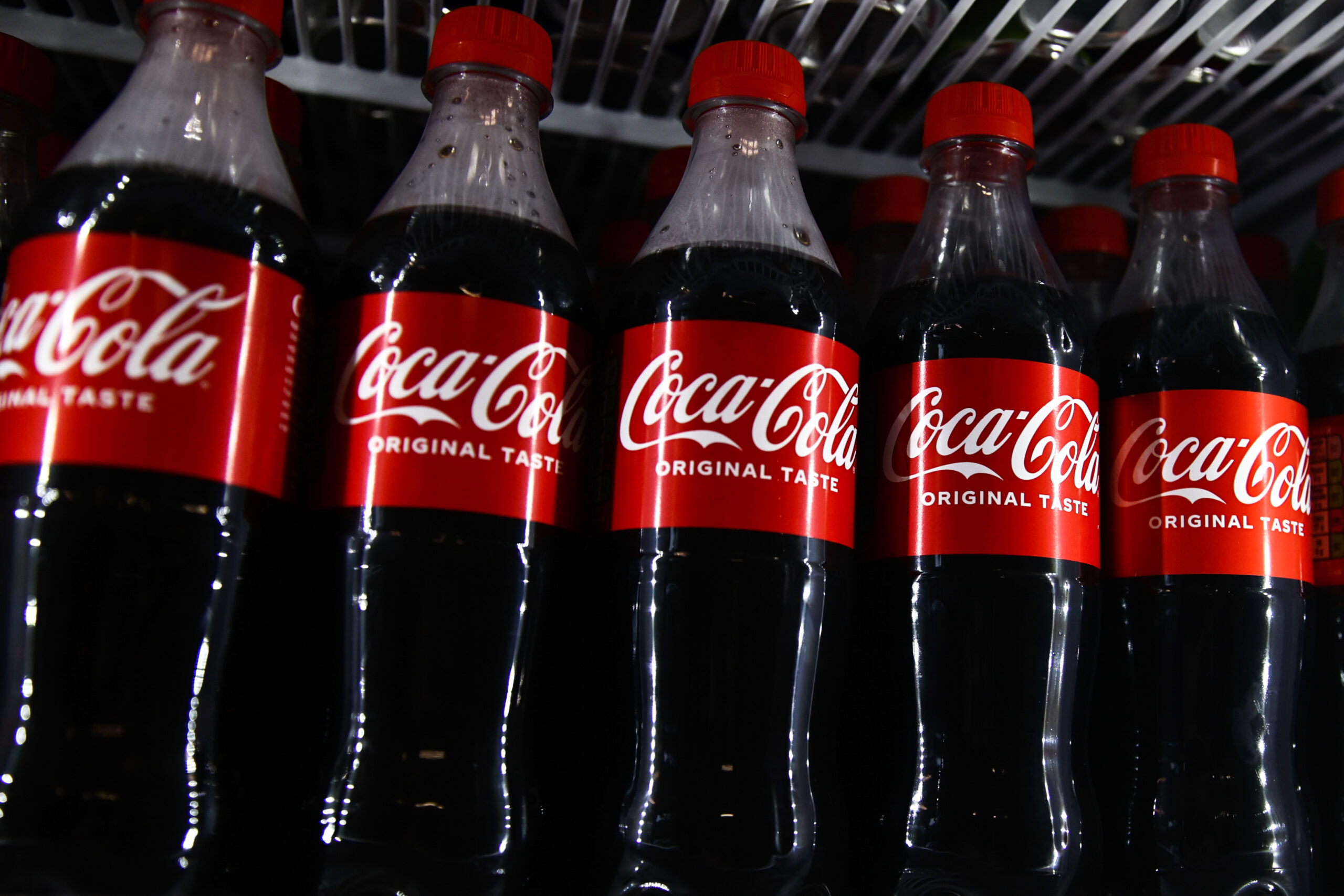 Coca-Cola Stock: Buy, Sell, or Hold?