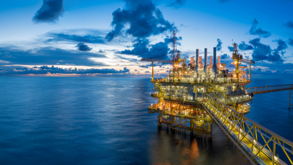 3 Oil & Gas Stocks With Strong Buy Ratings for June 2024