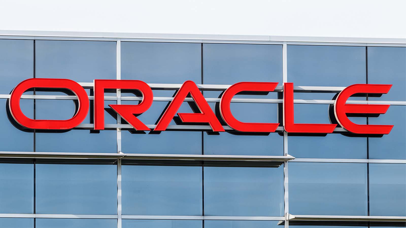 ORCL Stock Alert: Is a TikTok Ban Enough to Kill Oracle?