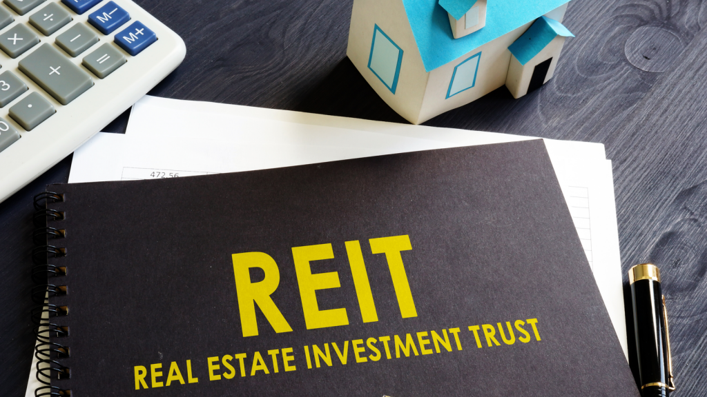 3 REITs With Strong Dividend Growth to Buy in July 2024