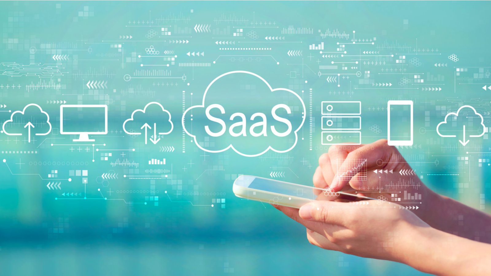 3 SaaS Stocks to Buy Amid the Salesforce Drop