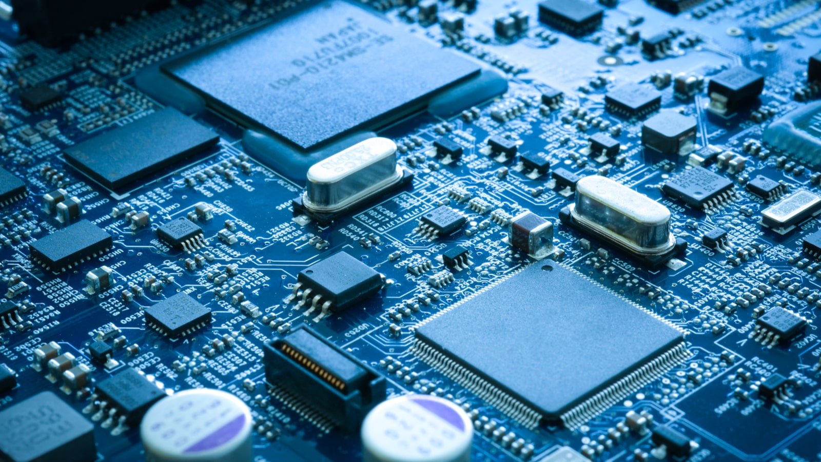 Time to Sell 3 Semiconductor Stocks Losing Steam