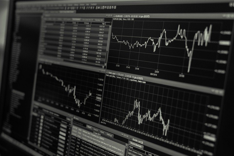 Navigating the Stock Market: A Beginner’s Guide to Long-Term Investing