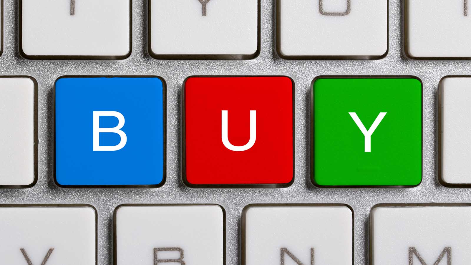 3 Stocks to Buy From the ‘Ultimate’ Buy-and-Hold Portfolio