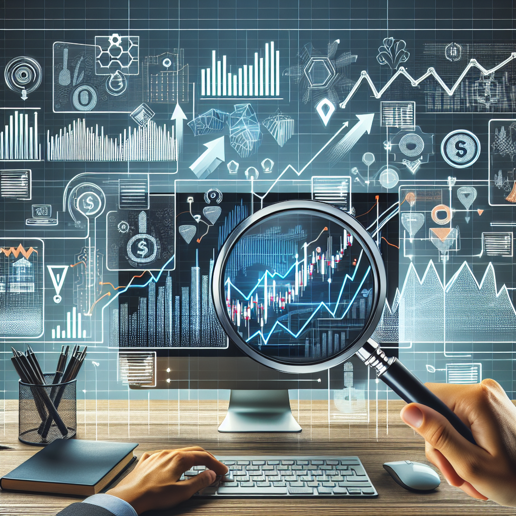 ### For Analyzing Stock Market Trends Using Trailing Stop Orders: