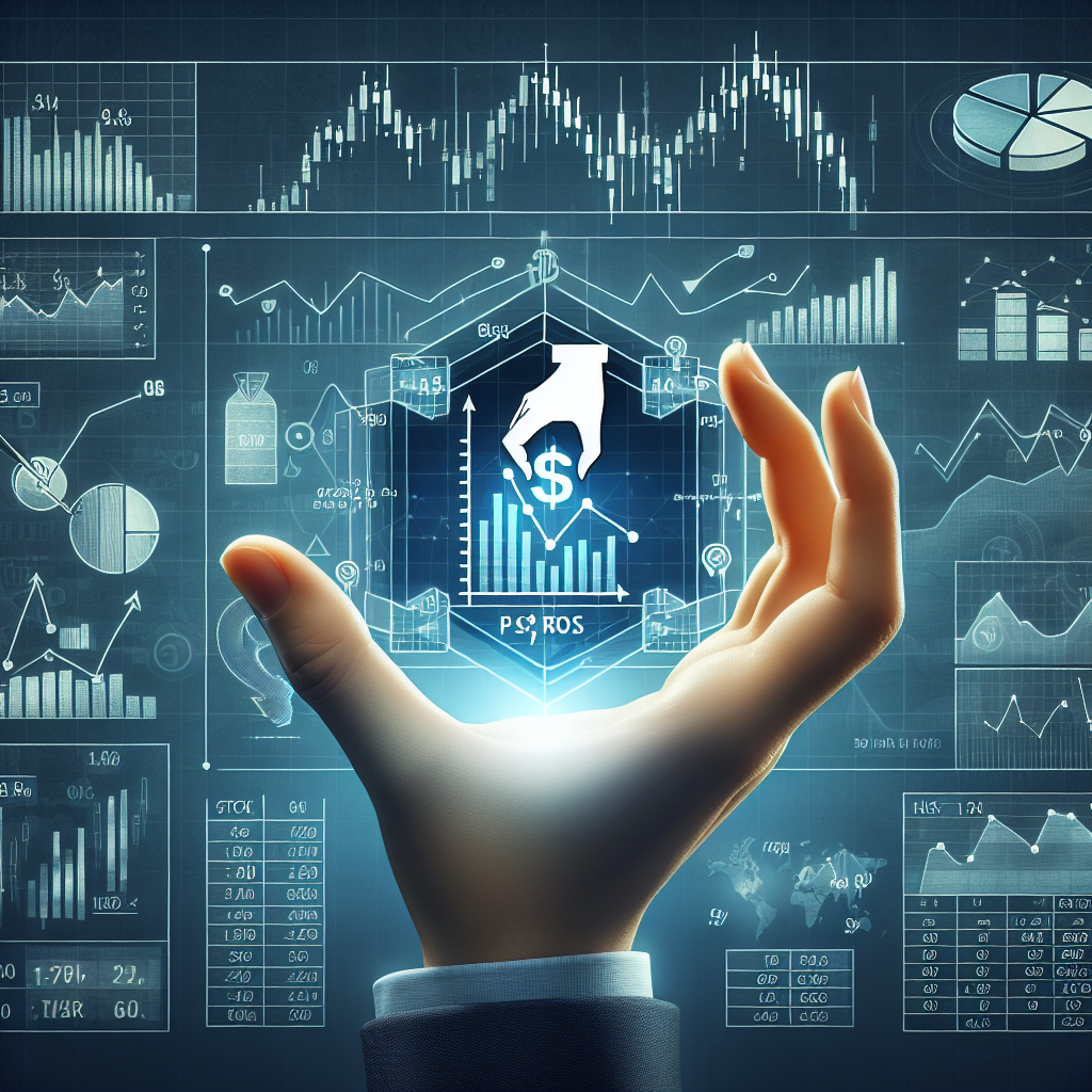 Understanding When to Sell Stocks with High P/S Ratios