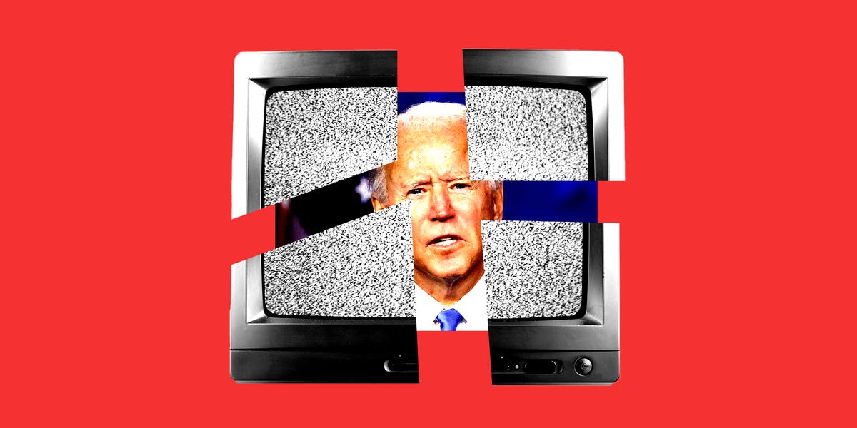 5 takeaways from Biden’s first interview following his disastrous debate performance