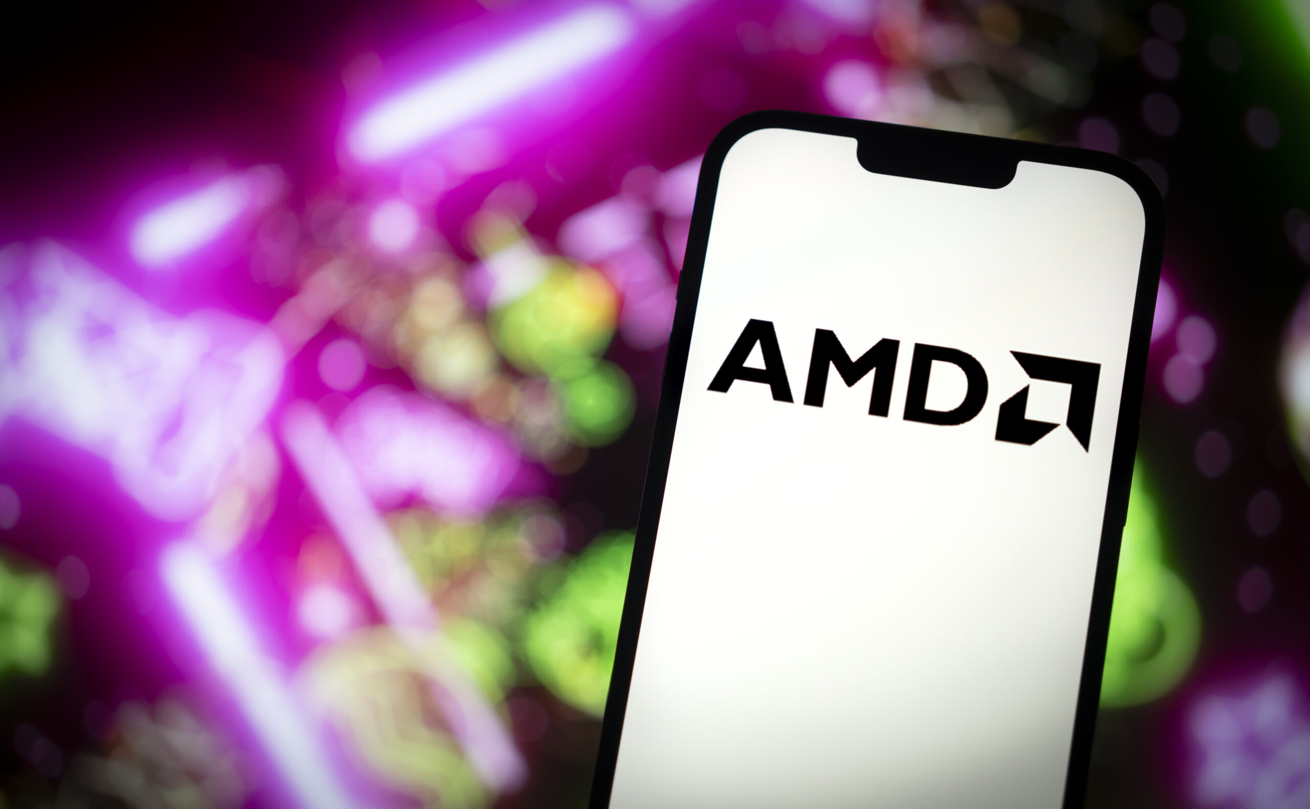 Is Advanced Micro Devices (AMD) Stock a Buy?