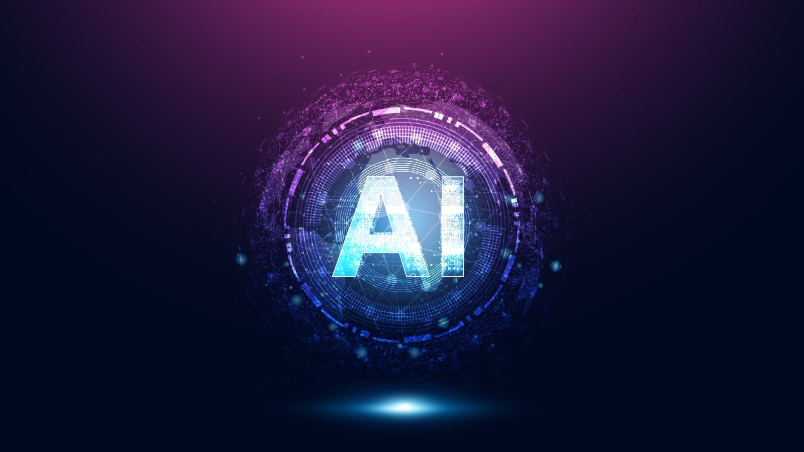 The 3 Smartest AI Stocks to Buy With $5K Right Now