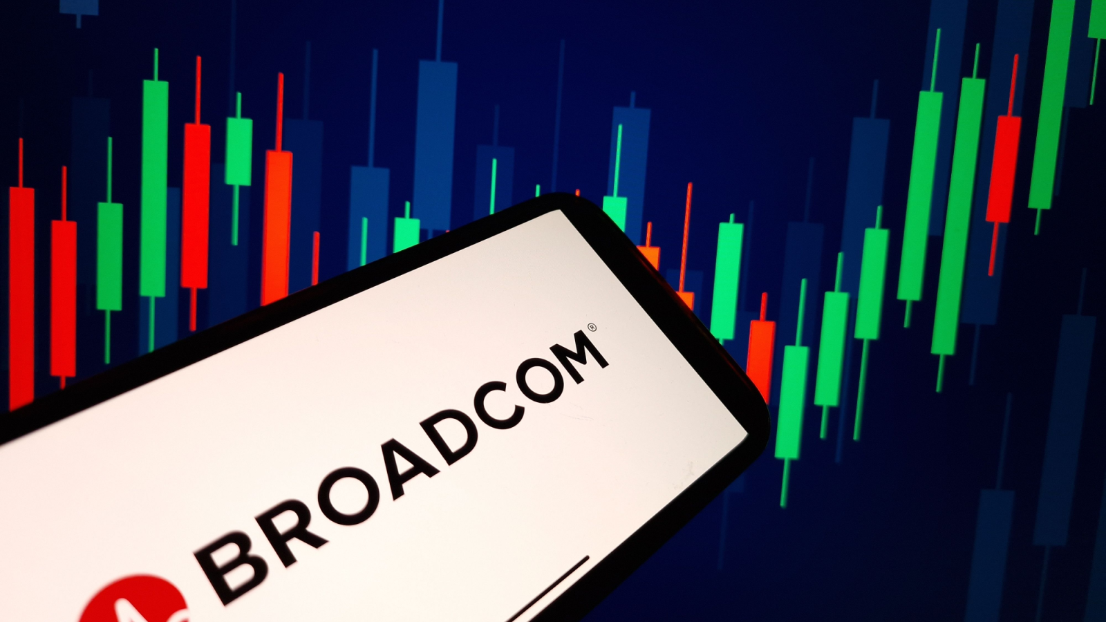 Broadcom Stock Split