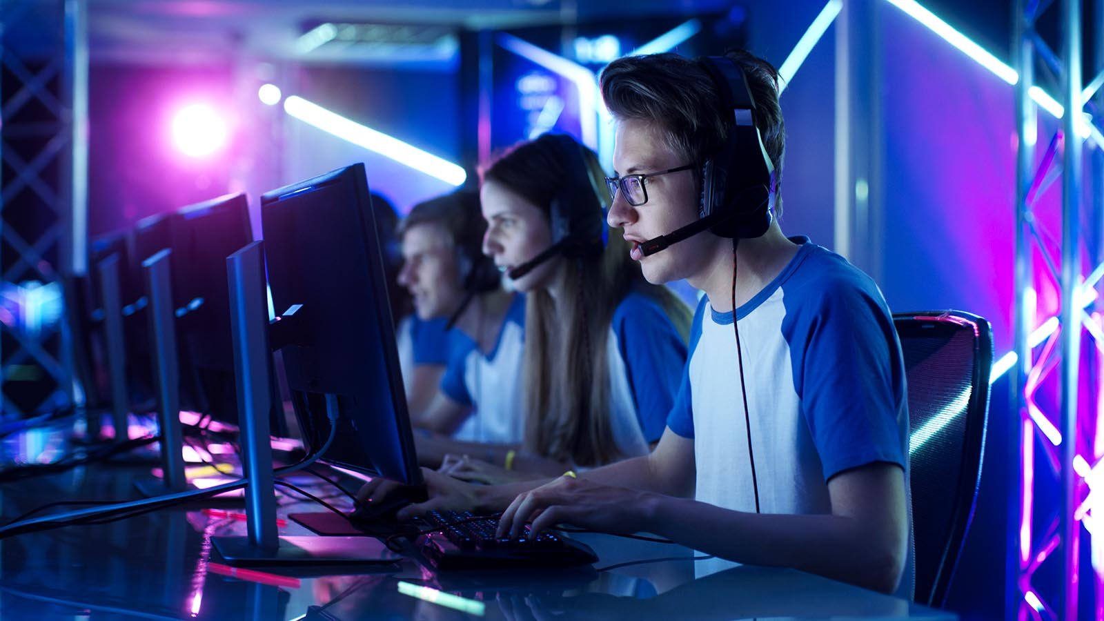 The 3 Best Esports Stocks to Buy in July 2024