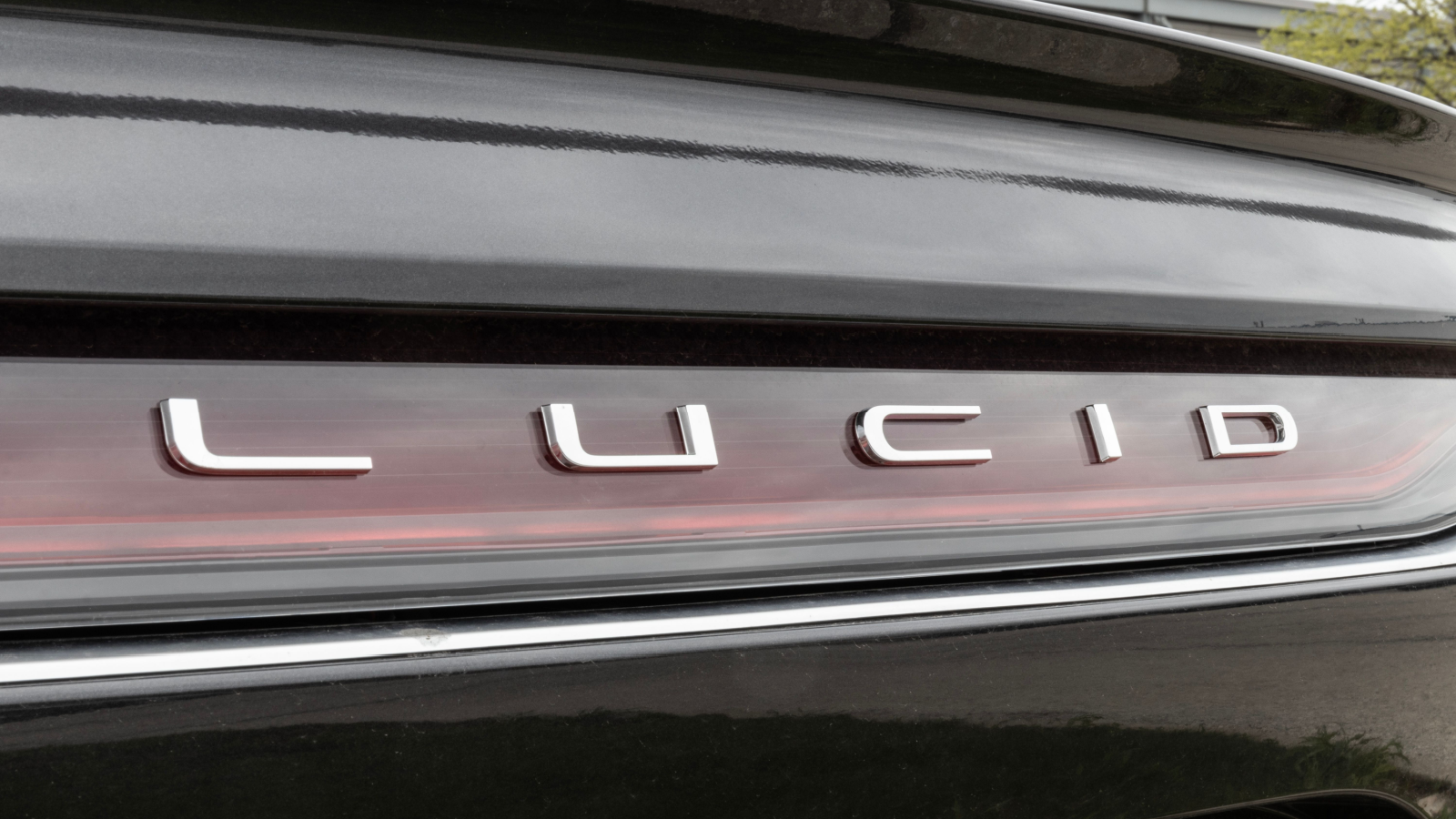 LCID Stock Closes Up 7% in Anticipation of Lucid Motors Q2 Deliveries