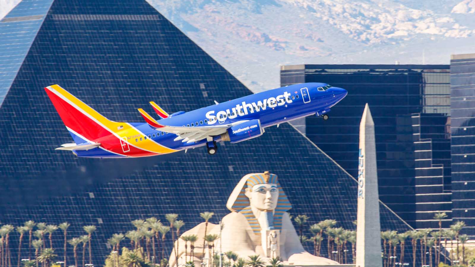 Southwest Airlines Adopts a Poison Pill Plan: 7 Things to Know