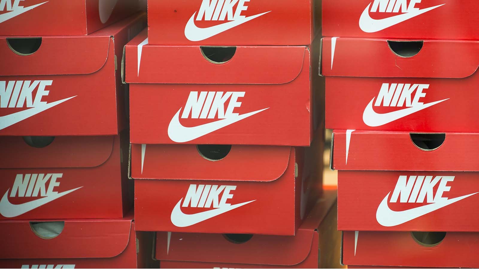 Why Is Nike (NKE) Stock Down 20% Today?