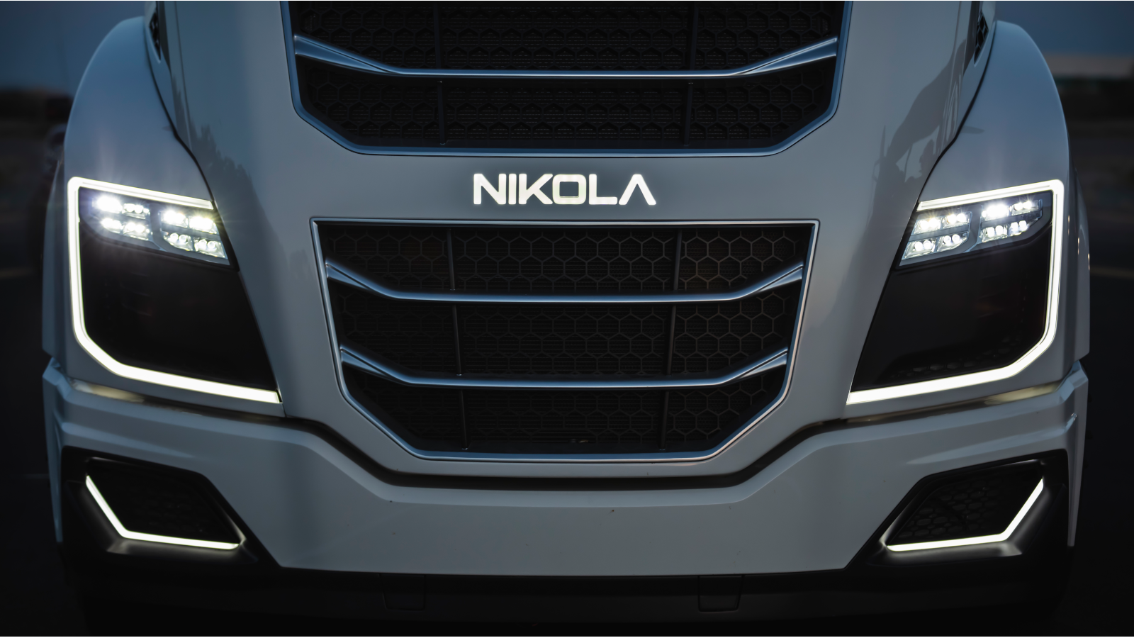 NKLA Stock Surges 25% on Q2 Update. Is This a Comeback for Nikola?