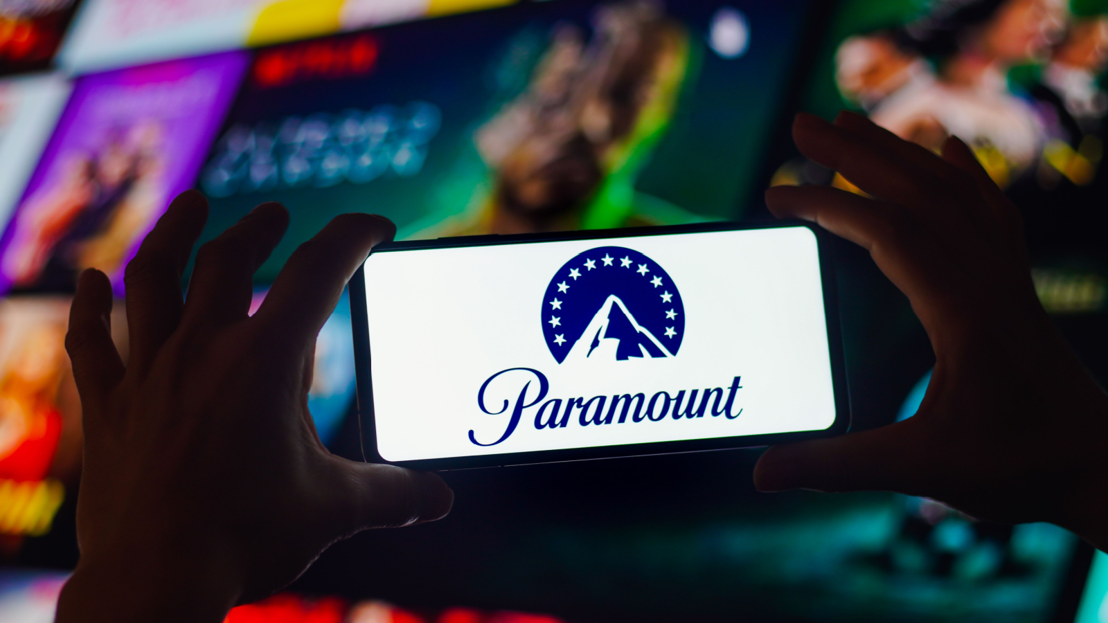 Paramount (PARA) Stock Climbs as Merger Deal Nears Finish Line