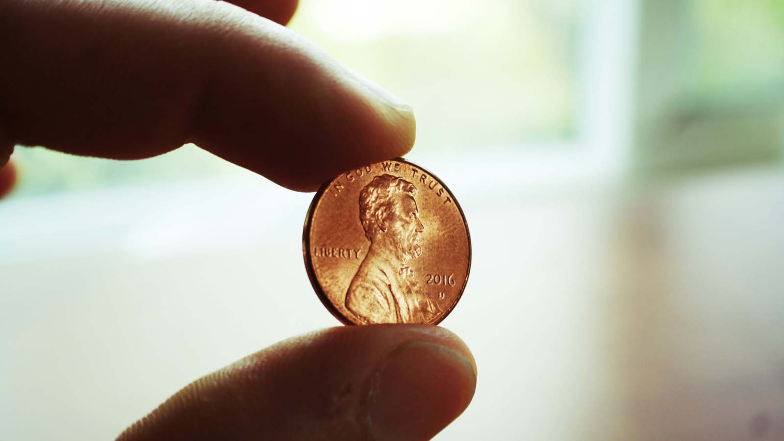 7 Little-Known Penny Stocks That Can Turn $10K Into $1 Million