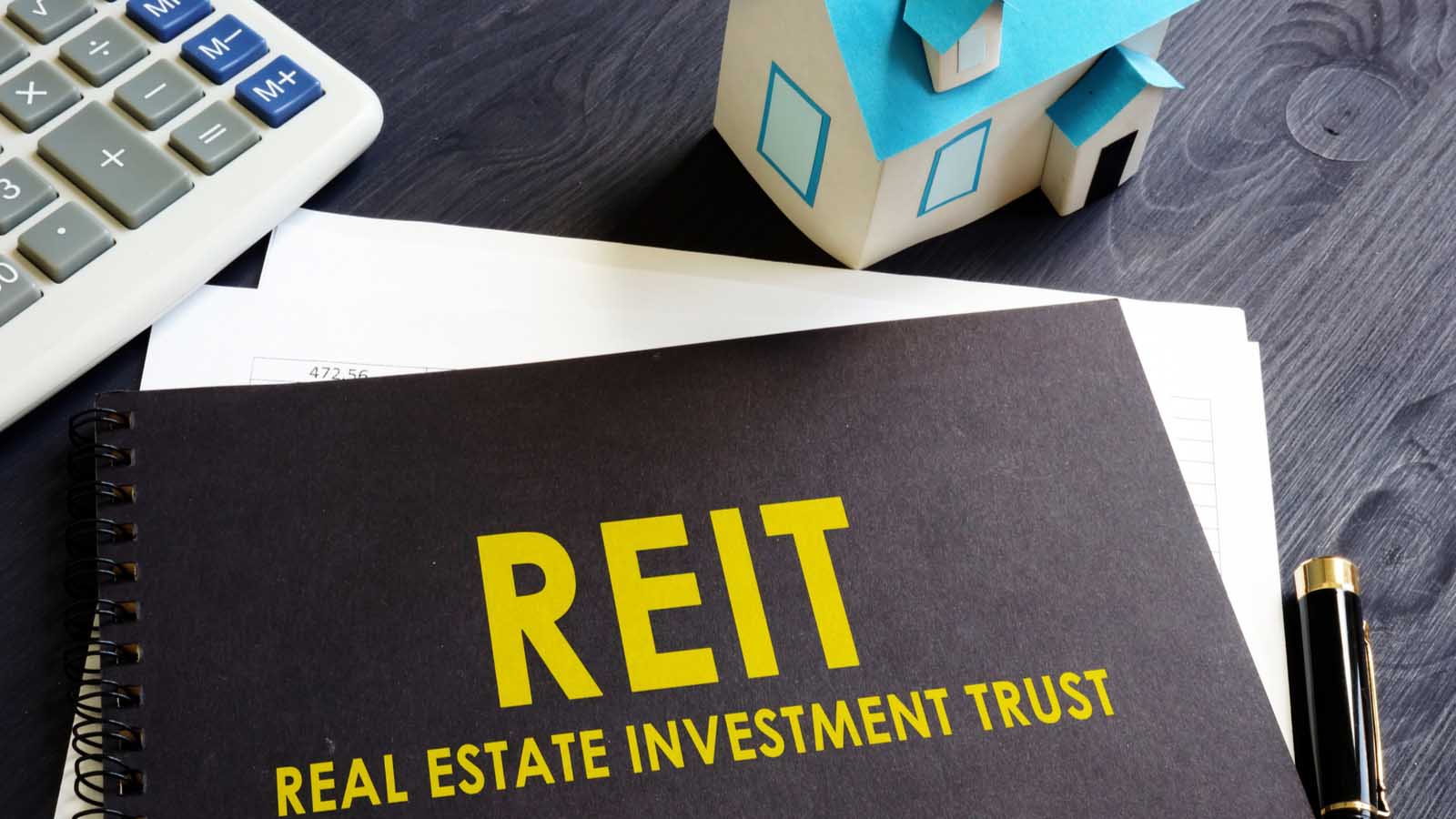 7 REITs to Sell in July Before They Crash & Burn