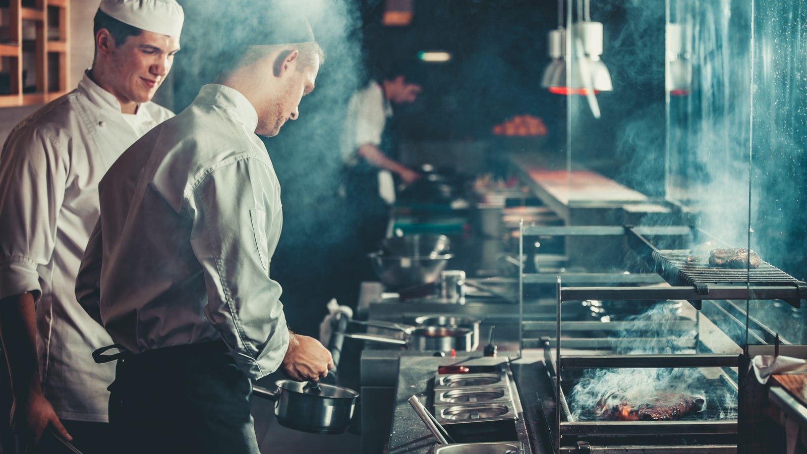 The 3 Most Undervalued Restaurant Stocks to Buy in July 2024