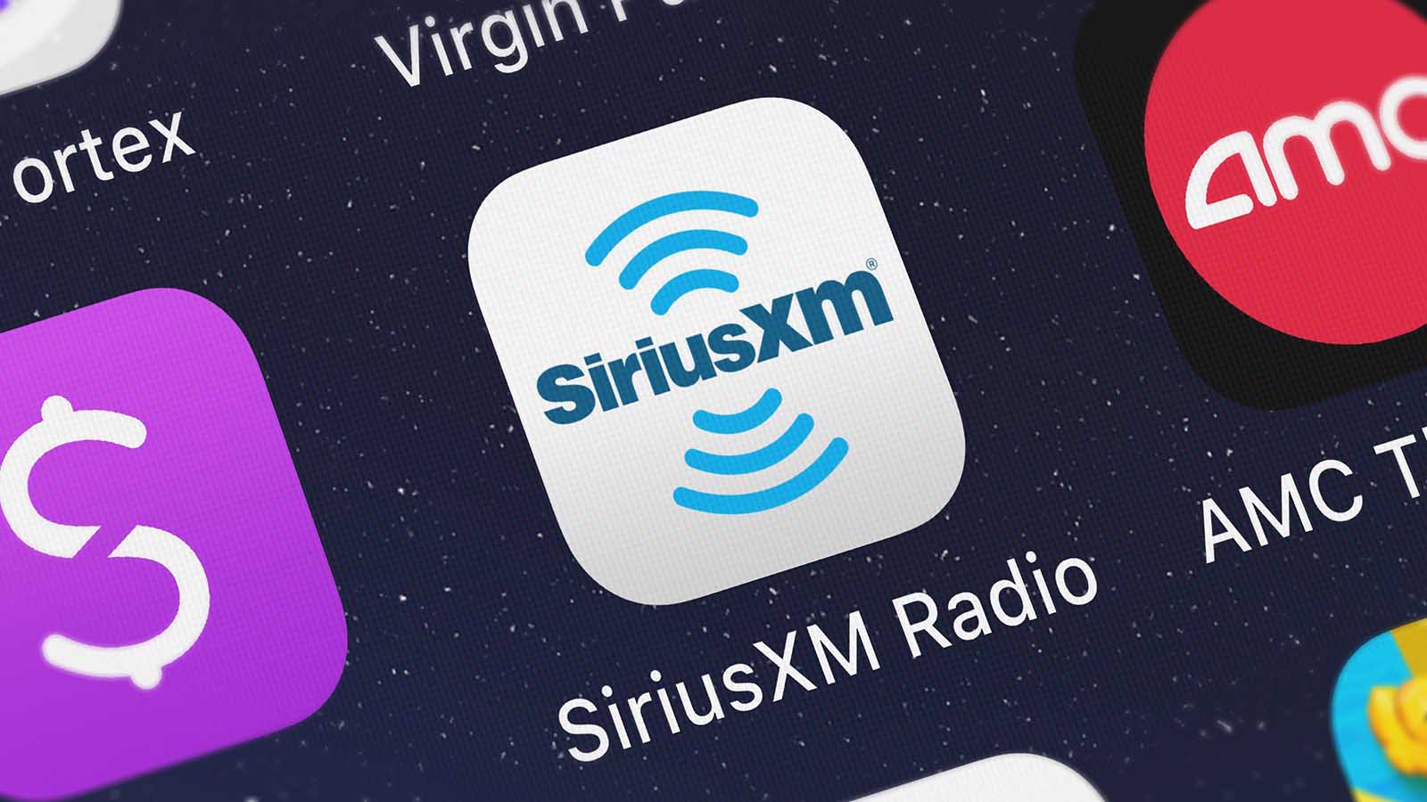 Trade of the Day: Buy Long-Expiry Call Options in Sirius XM (SIRI) Stock Ahead of a Short Squeeze