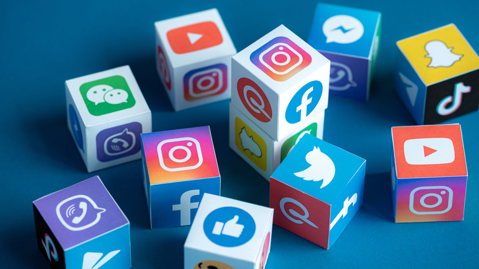 3 Social Media Stocks to Sell in July Before They Crash & Burn