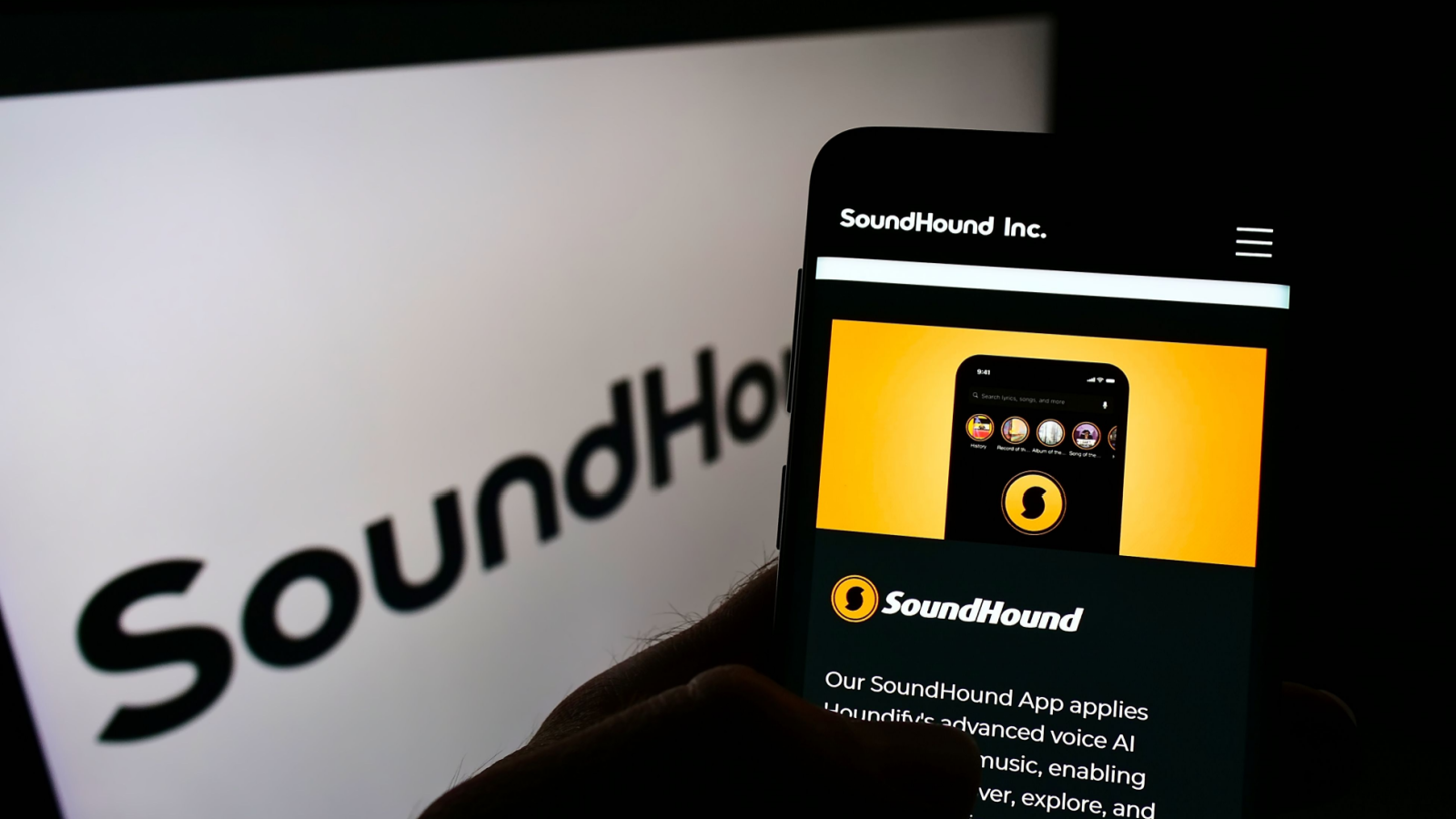 The $10 SoundHound AI Stock Prediction: Why This Unknown Name Could Outperform Nvidia