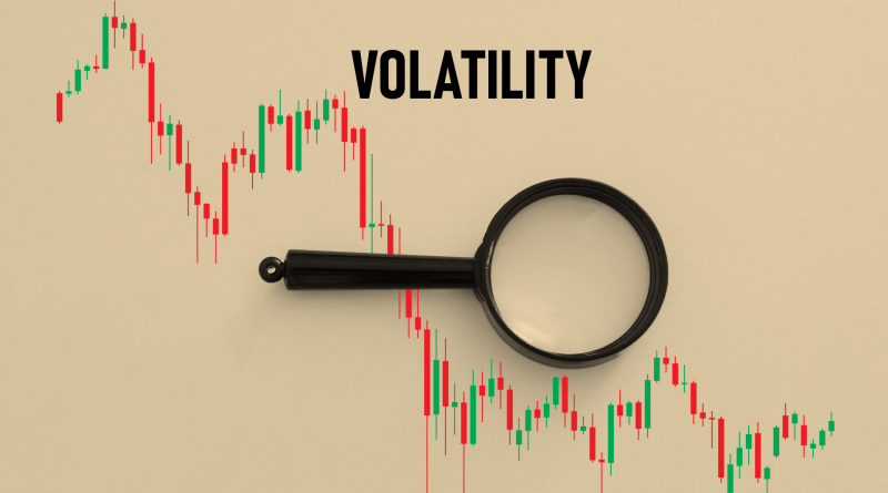 How to Trade a Volatile Stock Market Without Guessing Direction