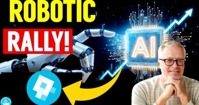 2 Robotic Stocks I’m Buying Now Before Christmas