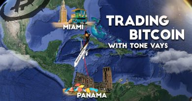 Let’s Talk Stocks Today!!! Starting with BITF – Bitfarms!