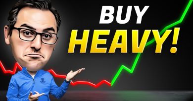 Top 6 Stocks to Buy RIGHT NOW! (Huge Growth Potential)