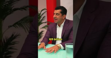 How Warren Buffet Gets His Edge in Investing!