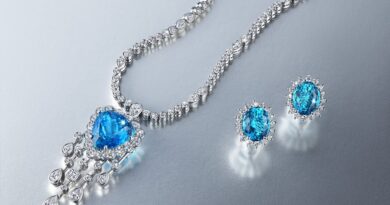 Wealthy consumers invest in jewelry amid rising uncertainty, market volatility