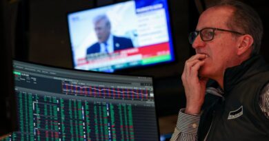 The firm whose AI paper knocked the whole market is out with another big call