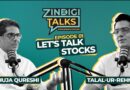 Let’s Talk Stocks | Episode 01 | Zindigi Talks