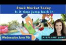 #Livestreaming #Day Trading Watchlist 6.7.23  Let’s talk #Stocks