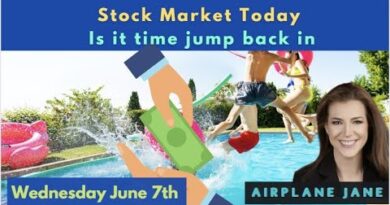 #Livestreaming #Day Trading Watchlist 6.7.23  Let’s talk #Stocks