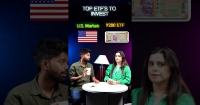 Indian ETFs vs Stocks Which is BETTER for Beginners in 2025