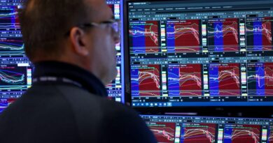 BofA Says Buy These 4 Stocks Beaten Down by Private-Credit Panic