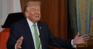 Jones Act Explained: Why Trump Is Lifting Century-Old Shipping Law